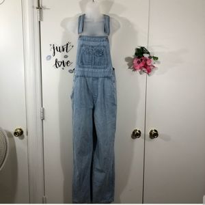Sonoma Jean Bib Overalls
